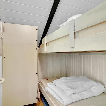 Two-bedroom In Skjern