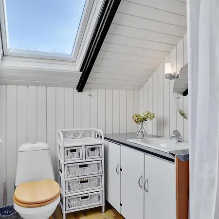 Two-bedroom In Skjern *