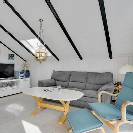 Two-bedroom In Skjern Skjern