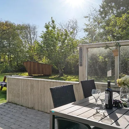 Two-bedroom In Skjern * Skjern