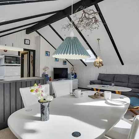 Two-bedroom In Skjern