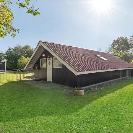 Two-bedroom In Skjern Holiday home *