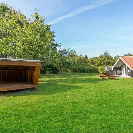 Two-bedroom In Skjern